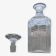 Carafe XIXe siècle cristal BACCARAT HARCOURT authentique