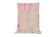 Vintage Moroccan Boujaad Rug 162 x 272 cm - Berber Rug Handmade - Wool Rug