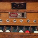 Small Billiards