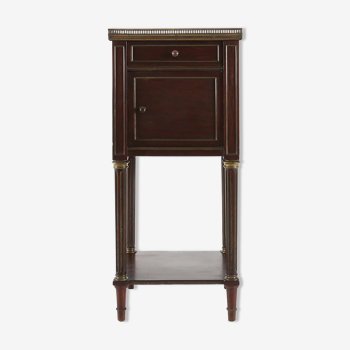 Empire nightstand ca.1950