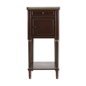 table de nuit Empire