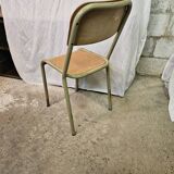 School chair 1960