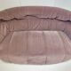Sofa Brigantin Michel Ducaroy Line Roset 1980 vintage