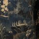 French tapestry 18th century