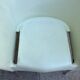 Armchair "Lord Yo" by Philippe Starck ivory color