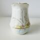 Pot à lait porcelaine de Limoges Barny Rigoni & Langle - XIXe siècle
