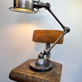 Jielde 2 bras authentic 1950 1960 2 bras 25 cm