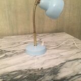 Bedside lamp 1960