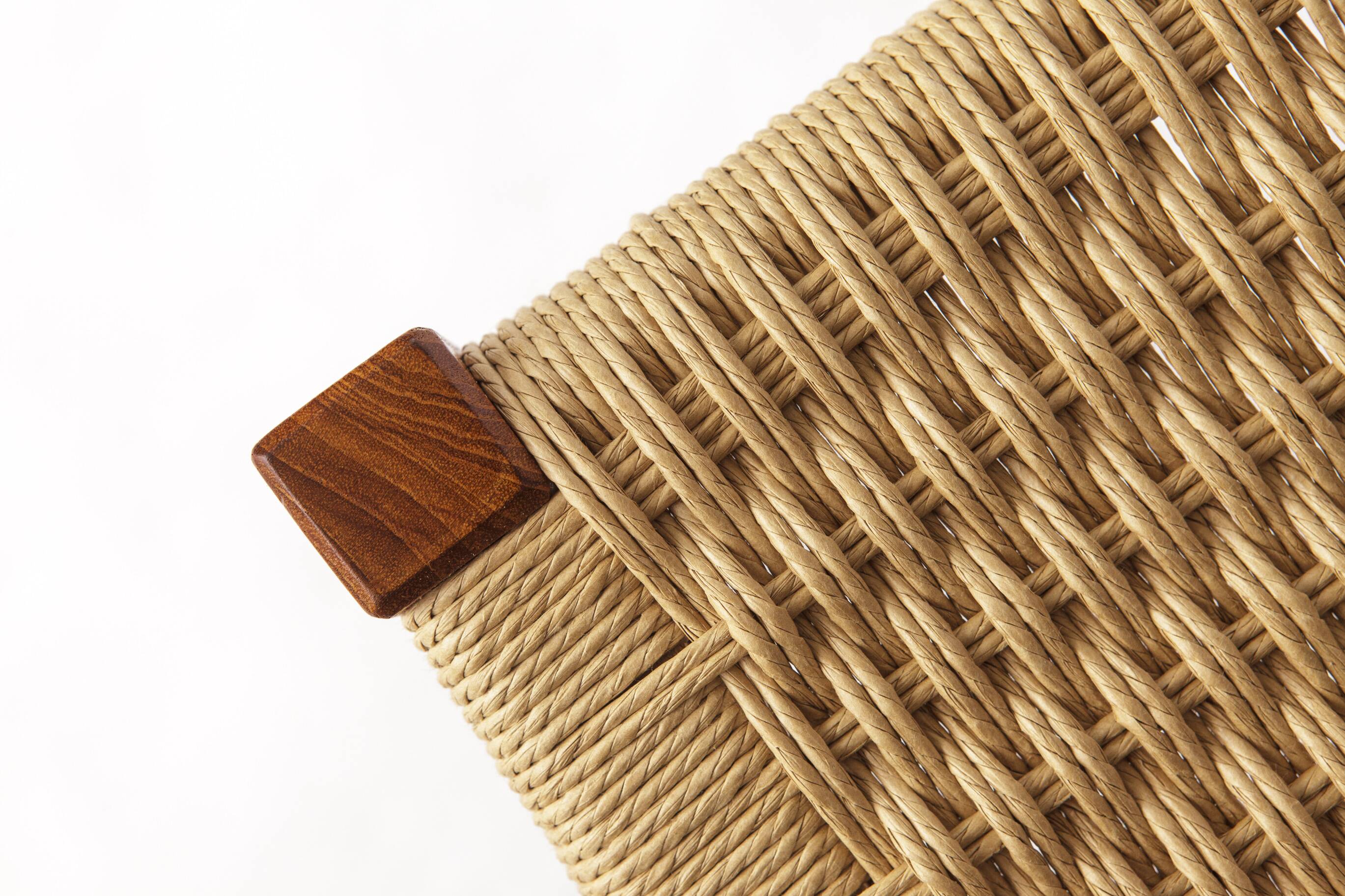 1 of 2 Niels O. Møller Chair Model 408 Teak Danish Mid-Century Vintage