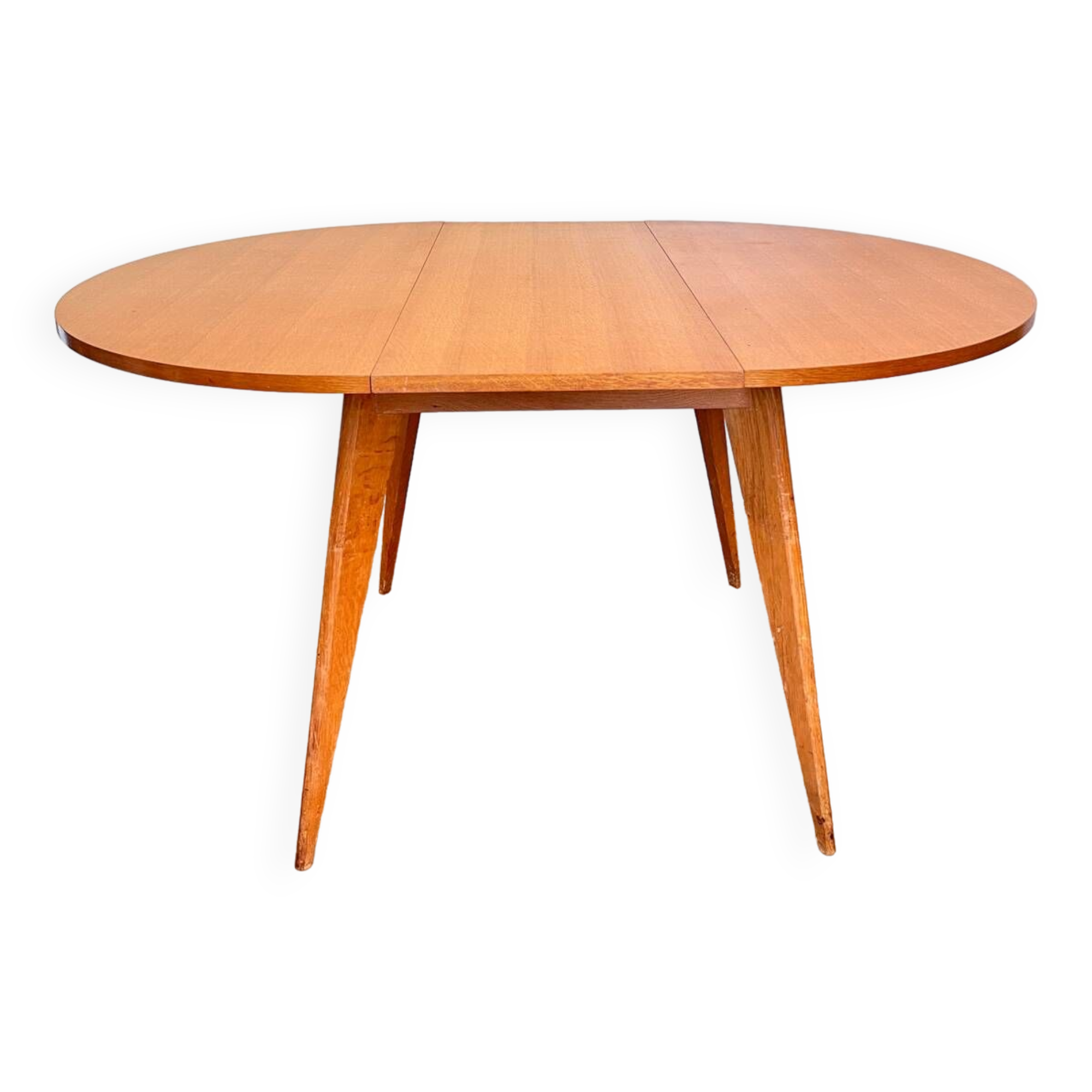 Table pieds compas SAM