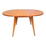 SAM compass leg table