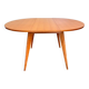 Table pieds compas SAM