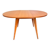 Table pieds compas SAM