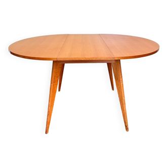 SAM compass leg table