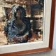 Oil Painting by Éric Lundberg, Scandinavian Painting / Cairo, Egypt