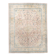 Large Pastel Pink Persian Floral Carpet, 294x382Cm