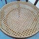 2 Chaises de bistrot en bois courbé