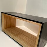 Two-tone ash coffee table
