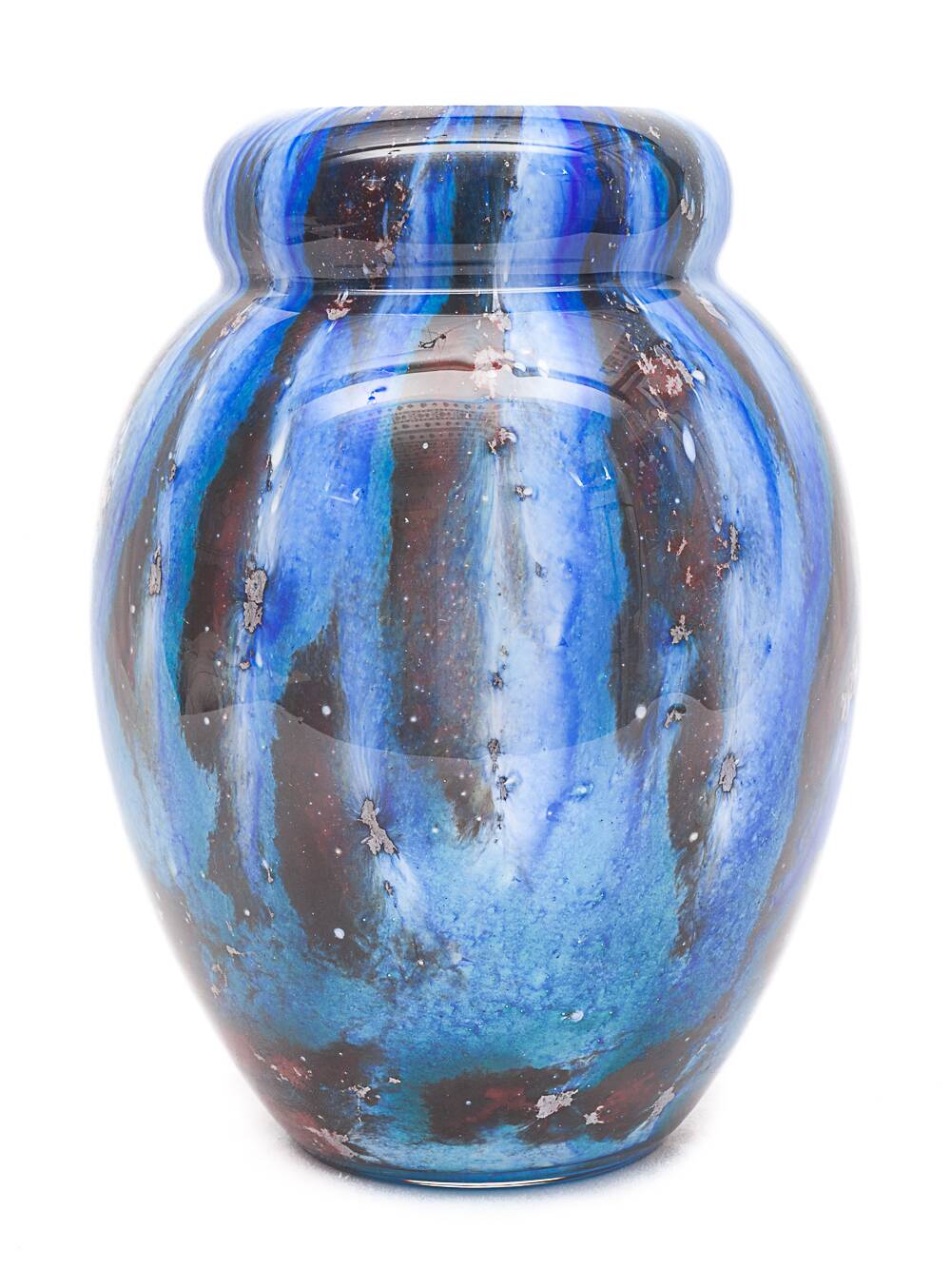 Modern Murano Vase