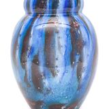 Modern Murano Vase