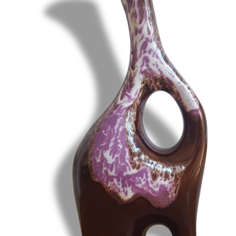 Praticality vase style Vallauris