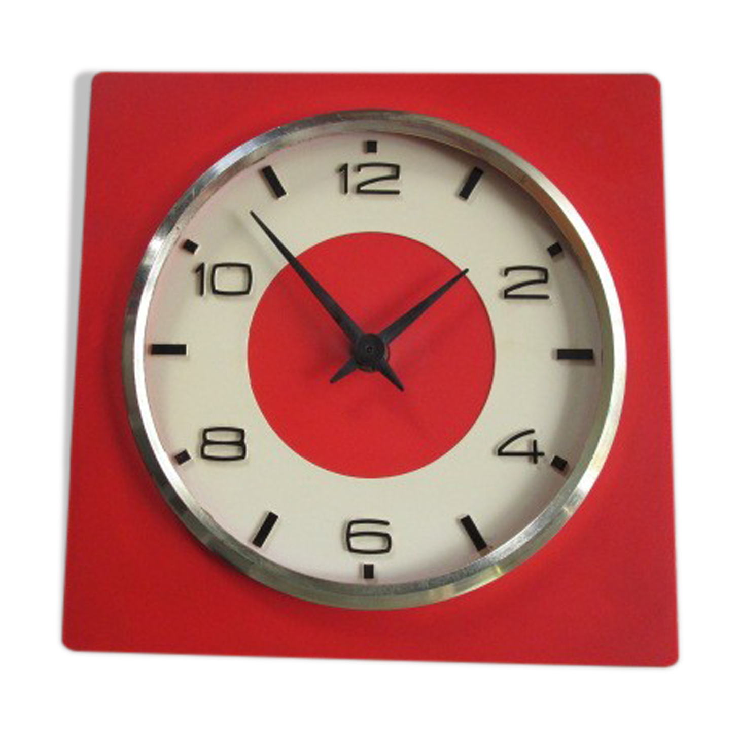 Vintage kitchen clock