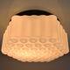 Mid-century Ceiling or Wall Light,1970's.