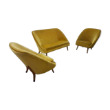 Show Velvet - Set of 3