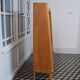 Vintage bookcase