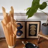 Georgia Jacob lamp model Athena 1970