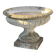Grande vasque de jardin