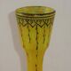 Vase Legras