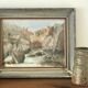 Peinture ancienne