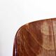 Pair of chairs Pagholz Thur op Seat 1970