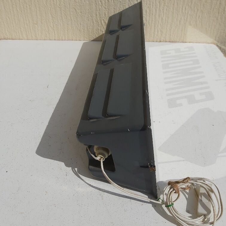 Simmons mattress light advertising sign