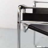 Marcel Breuer Clubsessel B3 "Wassily Chair" for Gavina