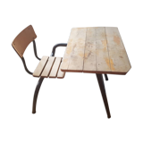 School table