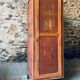 Armoire d’école en bois 1 porte