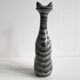 Cat liqueur bottle ceramic 60