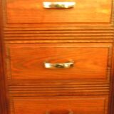 Spreadsheet years 40