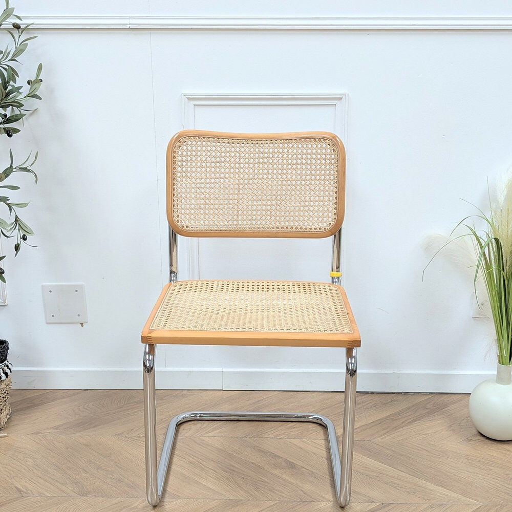 Chaise vintage B32 Marcel Breuer