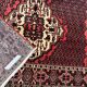 Hand-woven Persian rug Hamedan