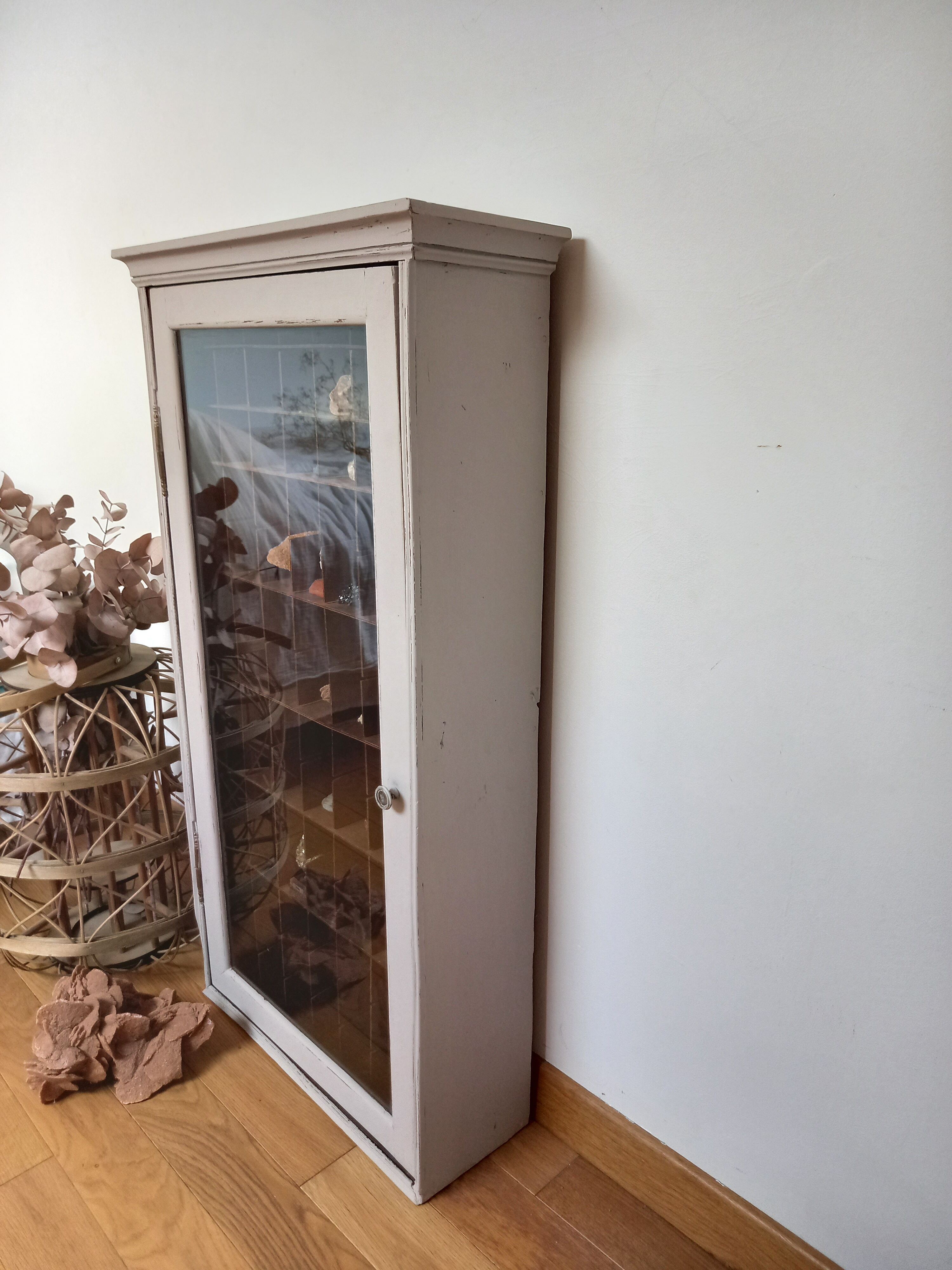 Vitrine