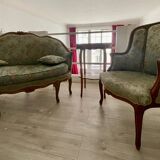 Salon 18eme
