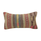 20x40 cm kilim cushion,vintage cushion cover