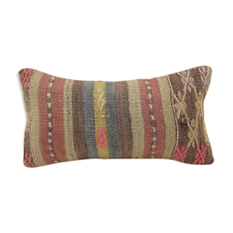 Coussin kilim