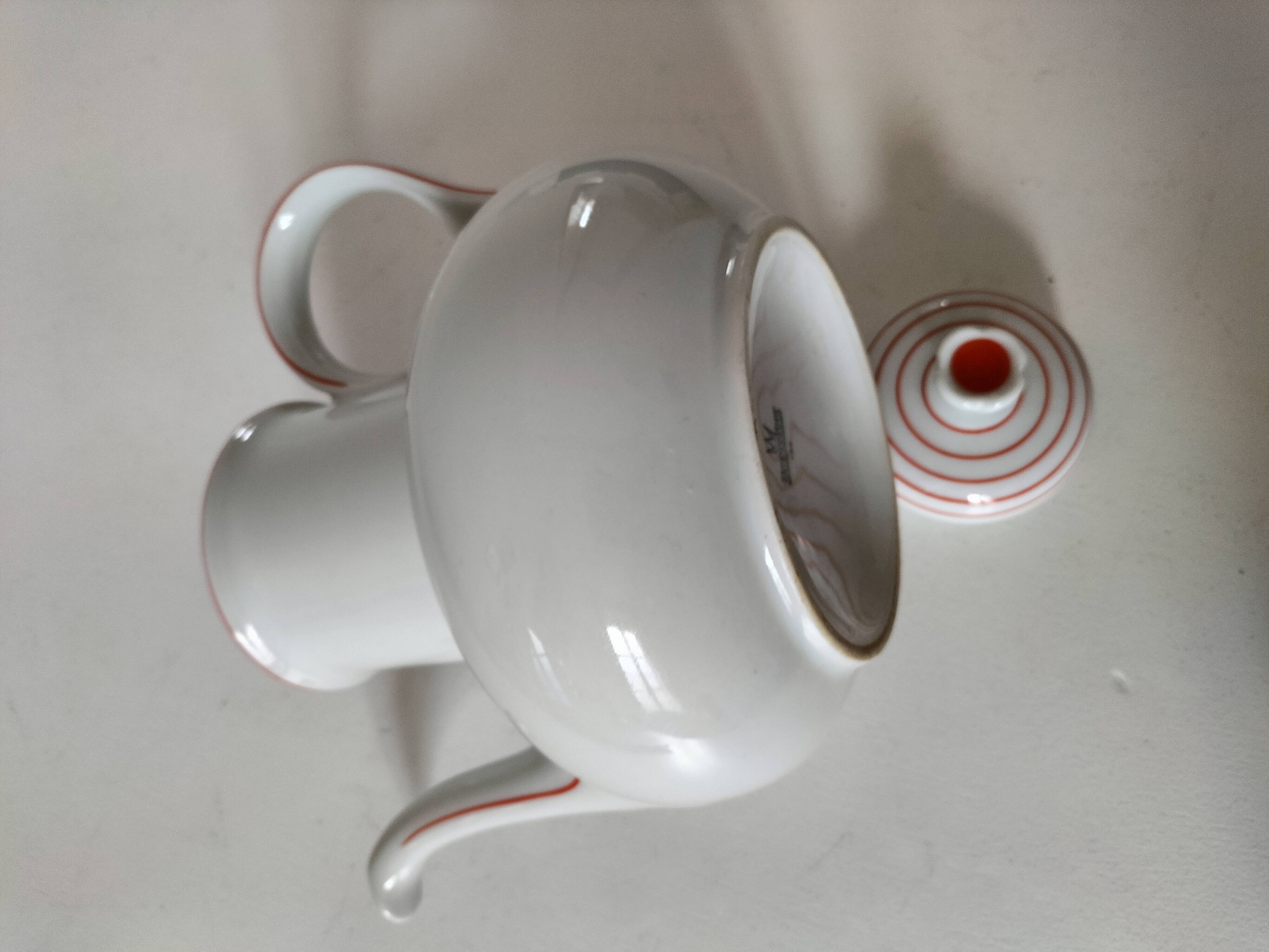 Bareuther Waldsassen Coffee Maker