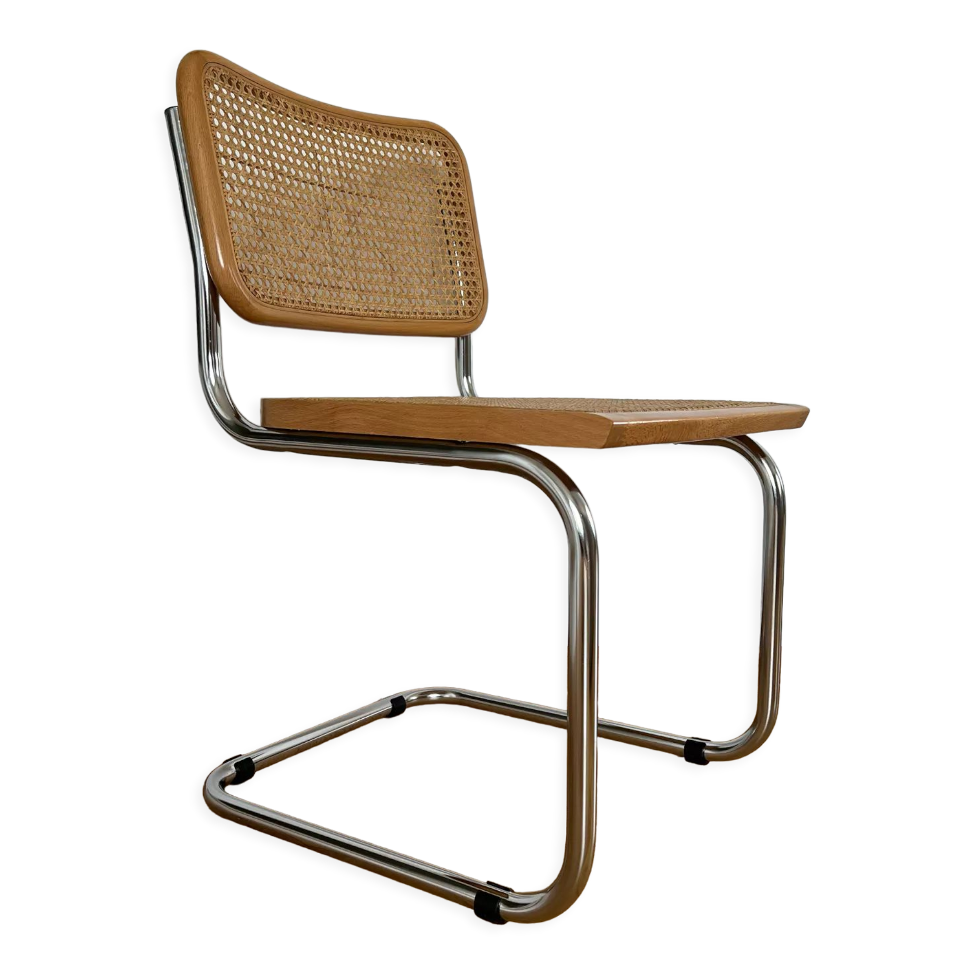 B32 chair Marcel Breuer