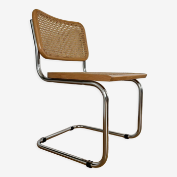 B32 chair Marcel Breuer