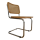 Chaise B32 Marcel Breuer